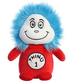 Dr. Seuss Squishy - Thing 1