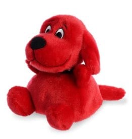 Dr. Seuss Palm Pals - Clifford