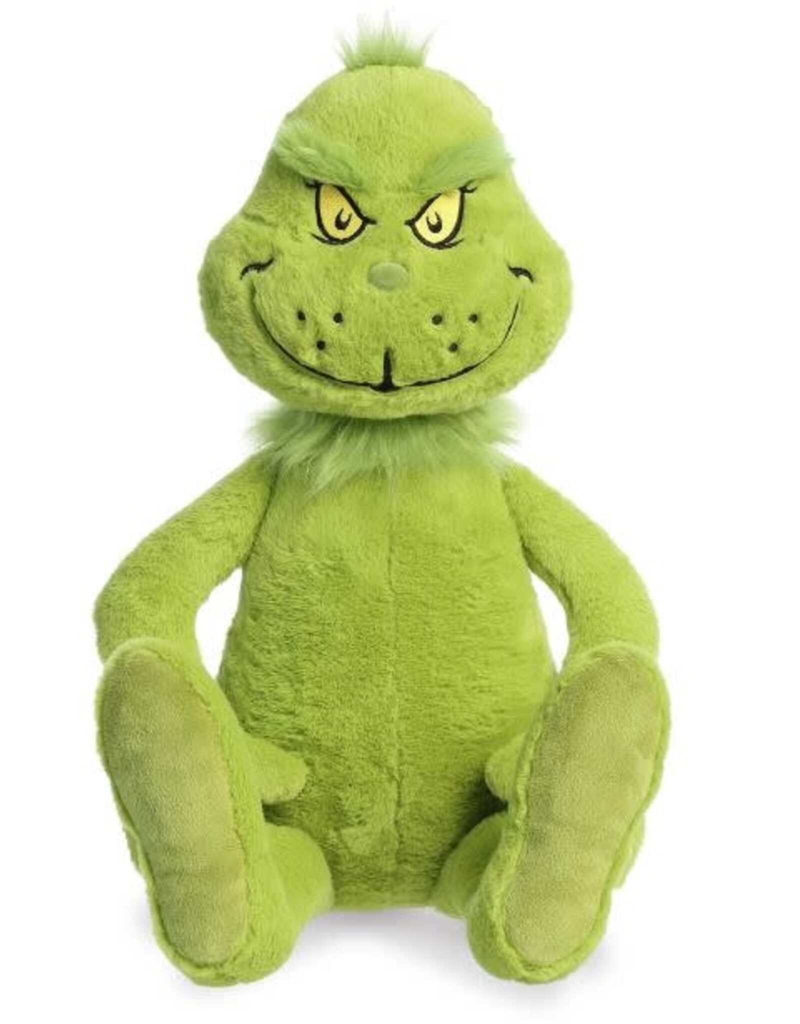 Dr. Seuss Dr. Seuss The Grinch - Jumbo