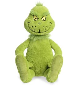 Dr. Seuss Dr. Seuss The Grinch - Jumbo