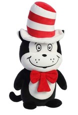 Dr. Seuss Squishy - Cat in the Hat