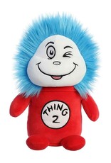 Dr. Seuss Squishy - Thing 2