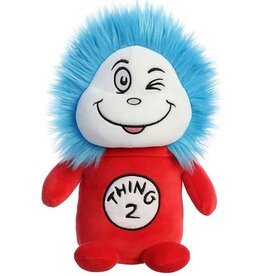Dr. Seuss Squishy - Thing 2