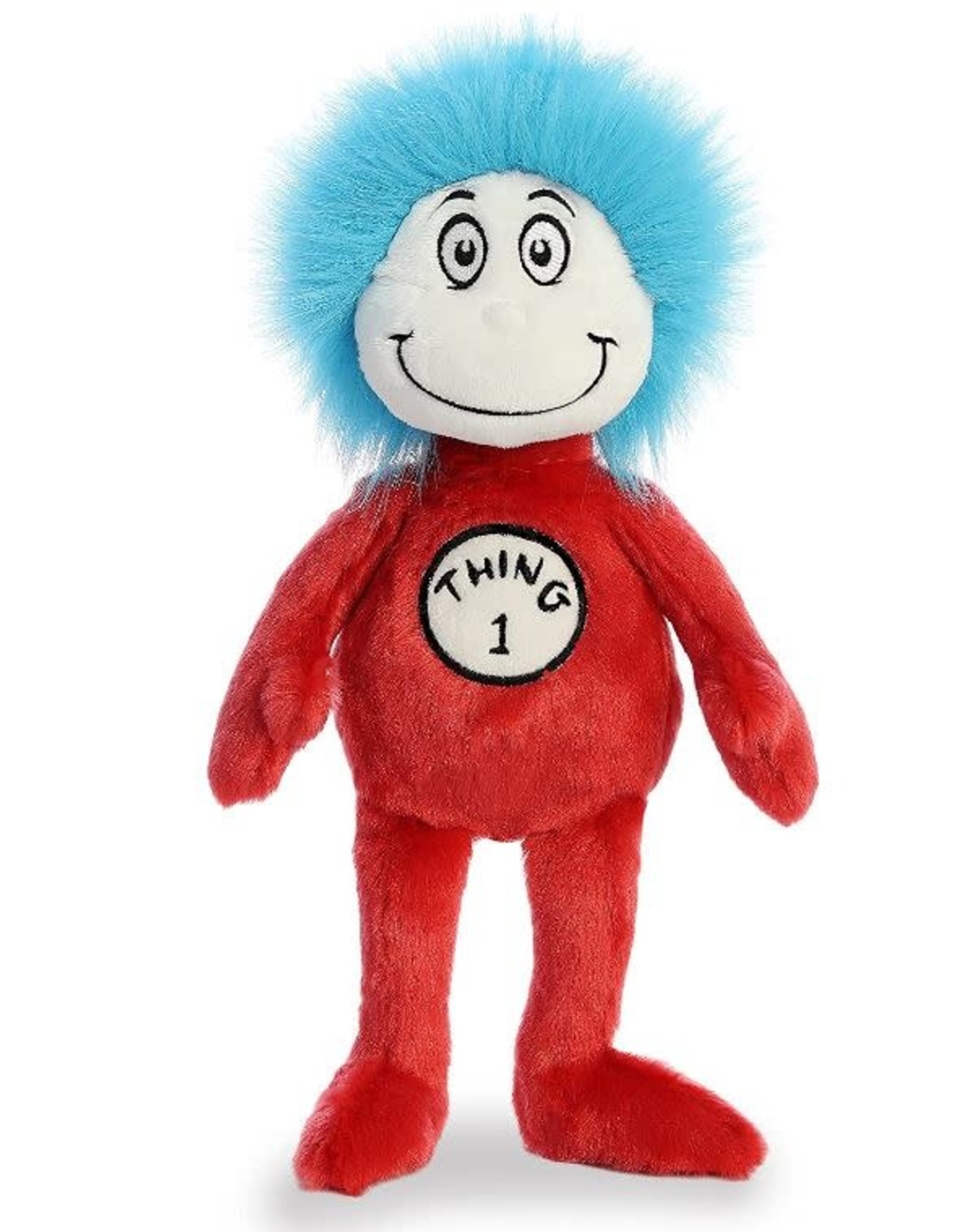 Dr. Seuss Thing 1