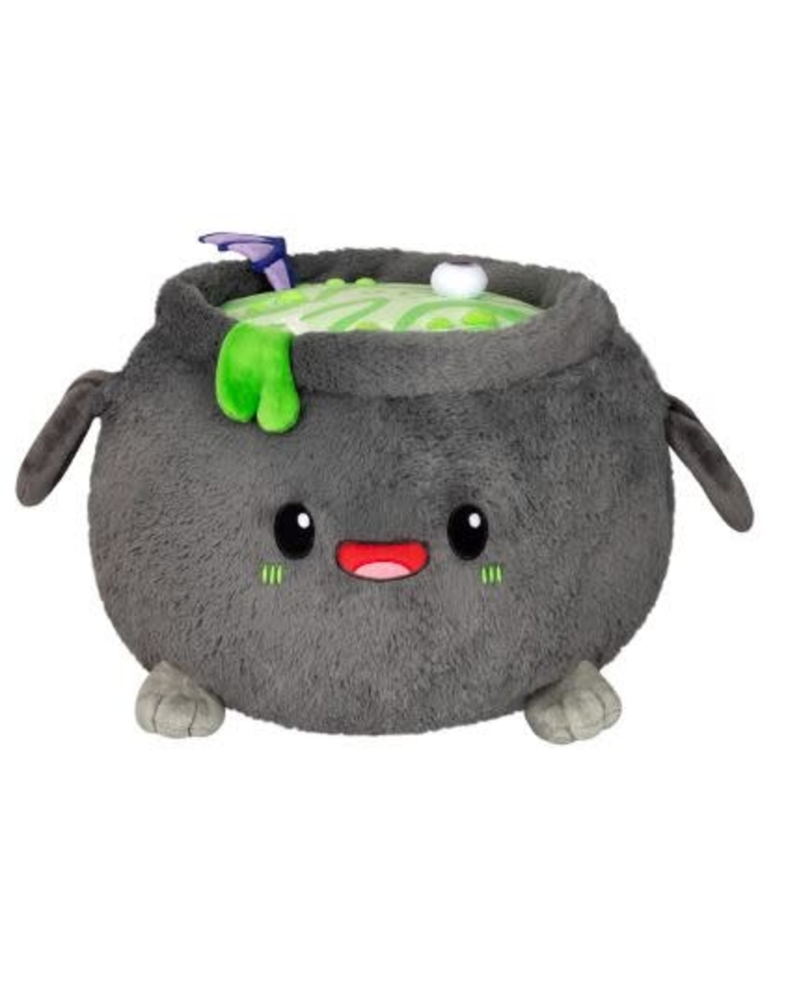Squishable Cauldron - lg