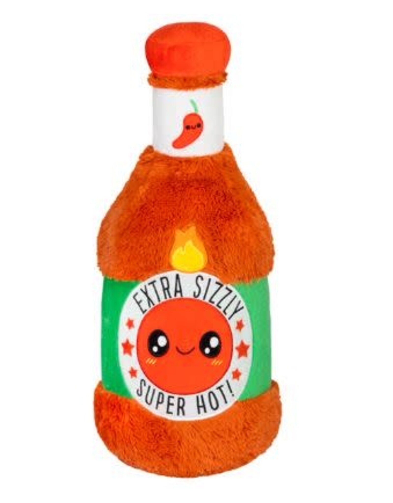 Squishable Hot Sauce - lg