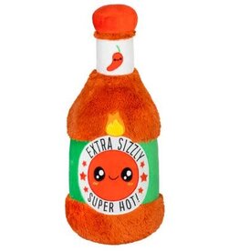 Squishable Hot Sauce - lg