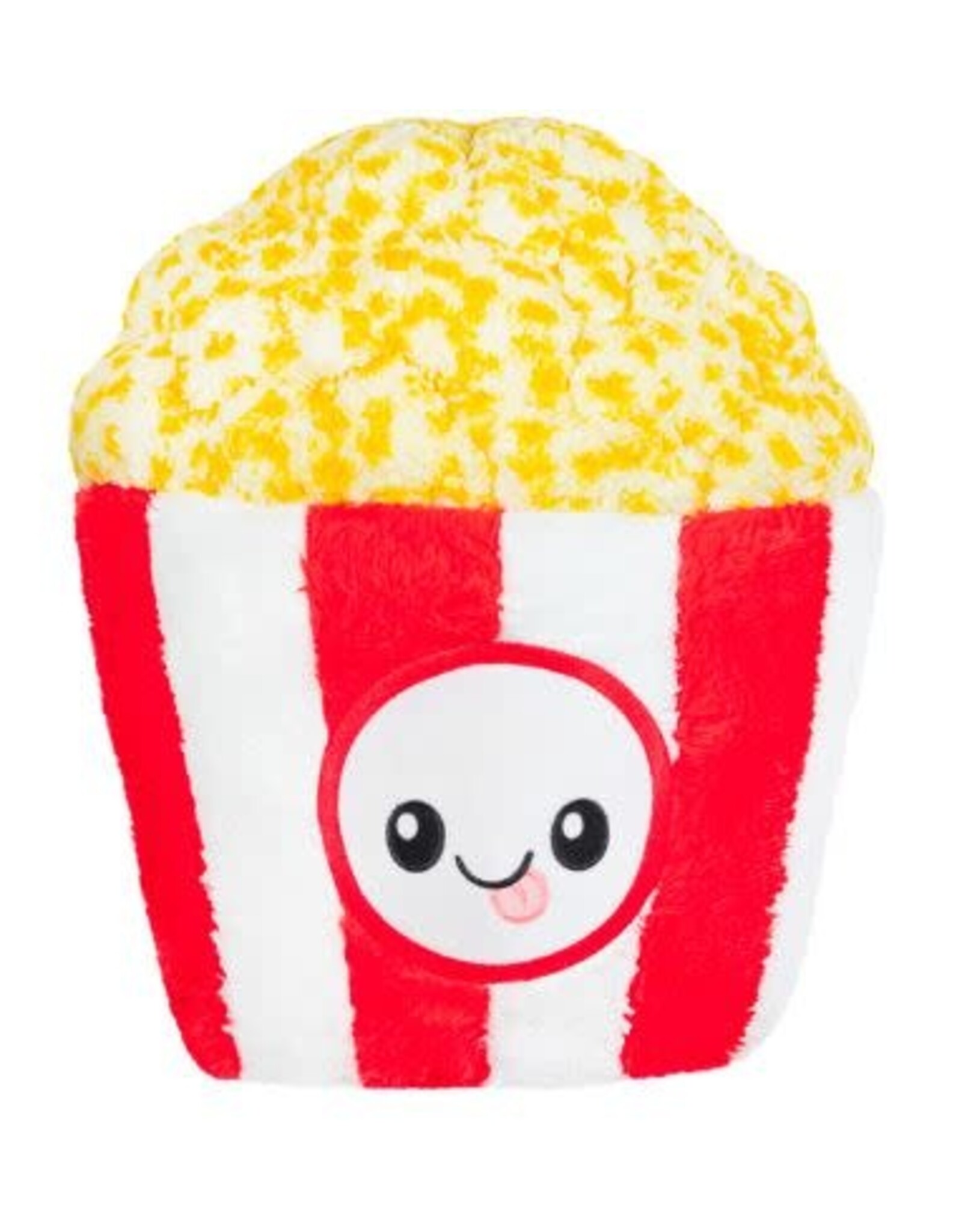 Squishable Popcorn - lg
