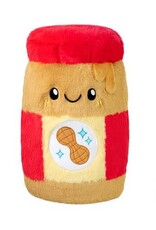 Squishable Peanut Butter Jar - lg