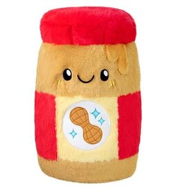 Squishable Peanut Butter Jar - lg