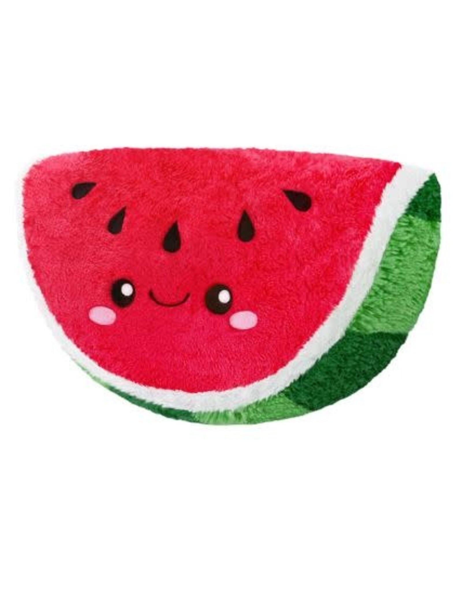 Squishable Watermelon - lg