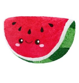Squishable Watermelon - lg