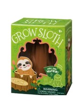 Growing Sloth