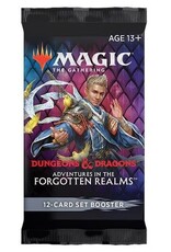 MTG Adventure's in the forgotten realms - set booster pack