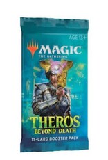 MTG Theros beyond death - booster pack