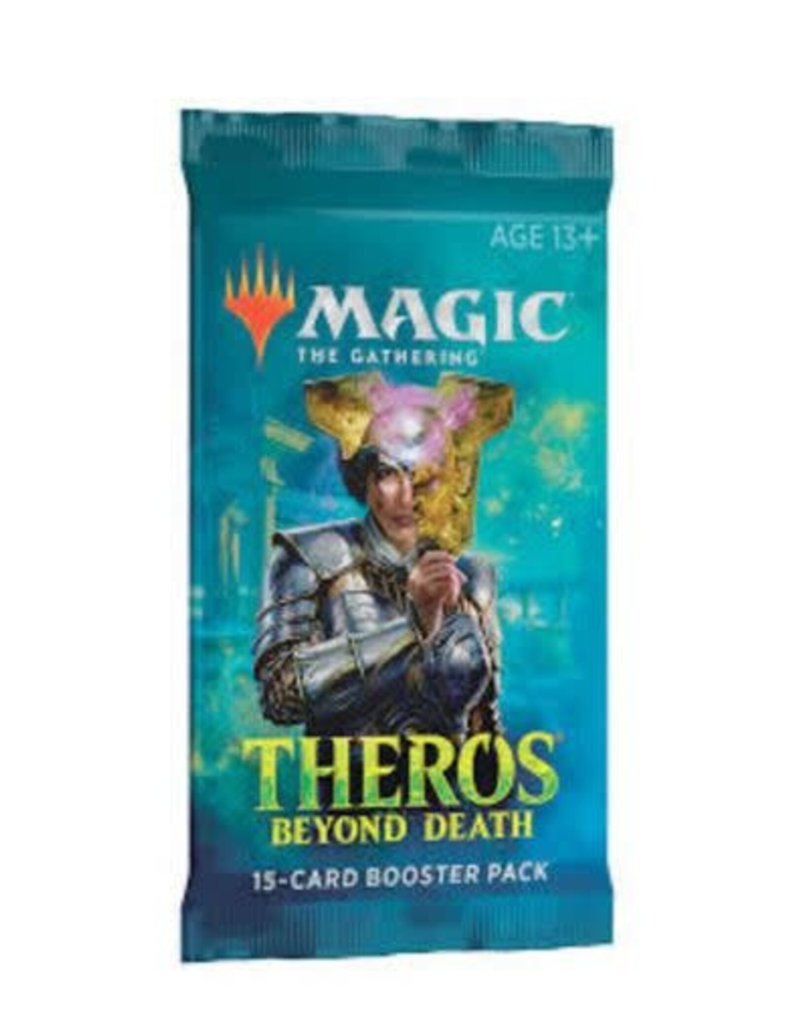 MTG Theros beyond death - booster pack