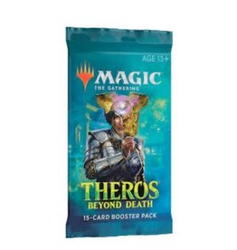 MTG Theros beyond death - booster pack