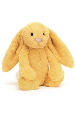Jellycat Bashful Sunshine Bunny - small