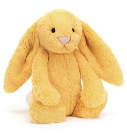 Jellycat Bashful Sunshine Bunny - small