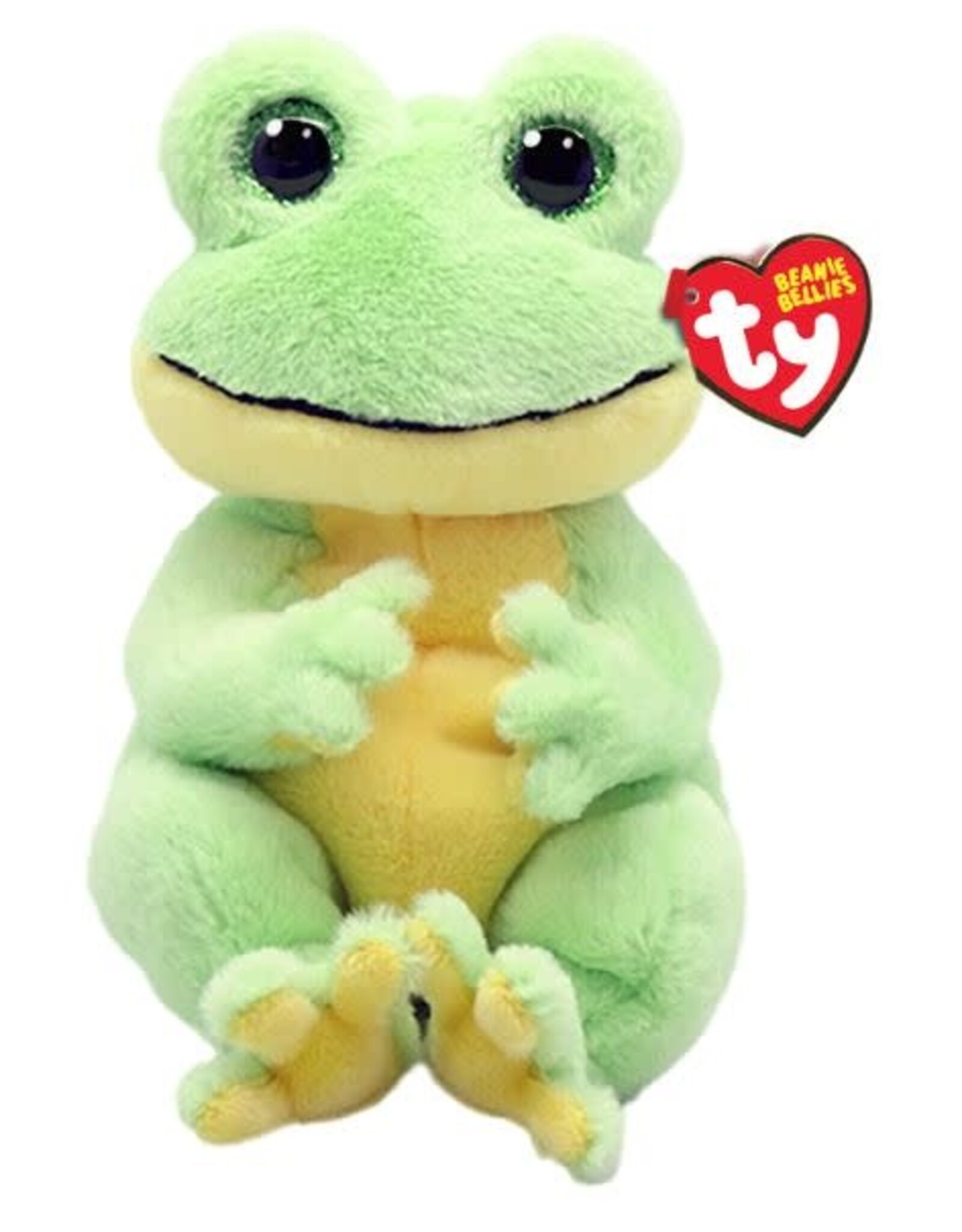 TY Snapper - small