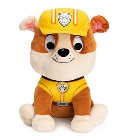 GUND Paw Patrol  - Rubble 9"