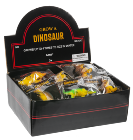 Dinosaur Growers