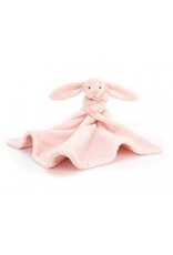 Jellycat Bashful Blush Bunny - Soother