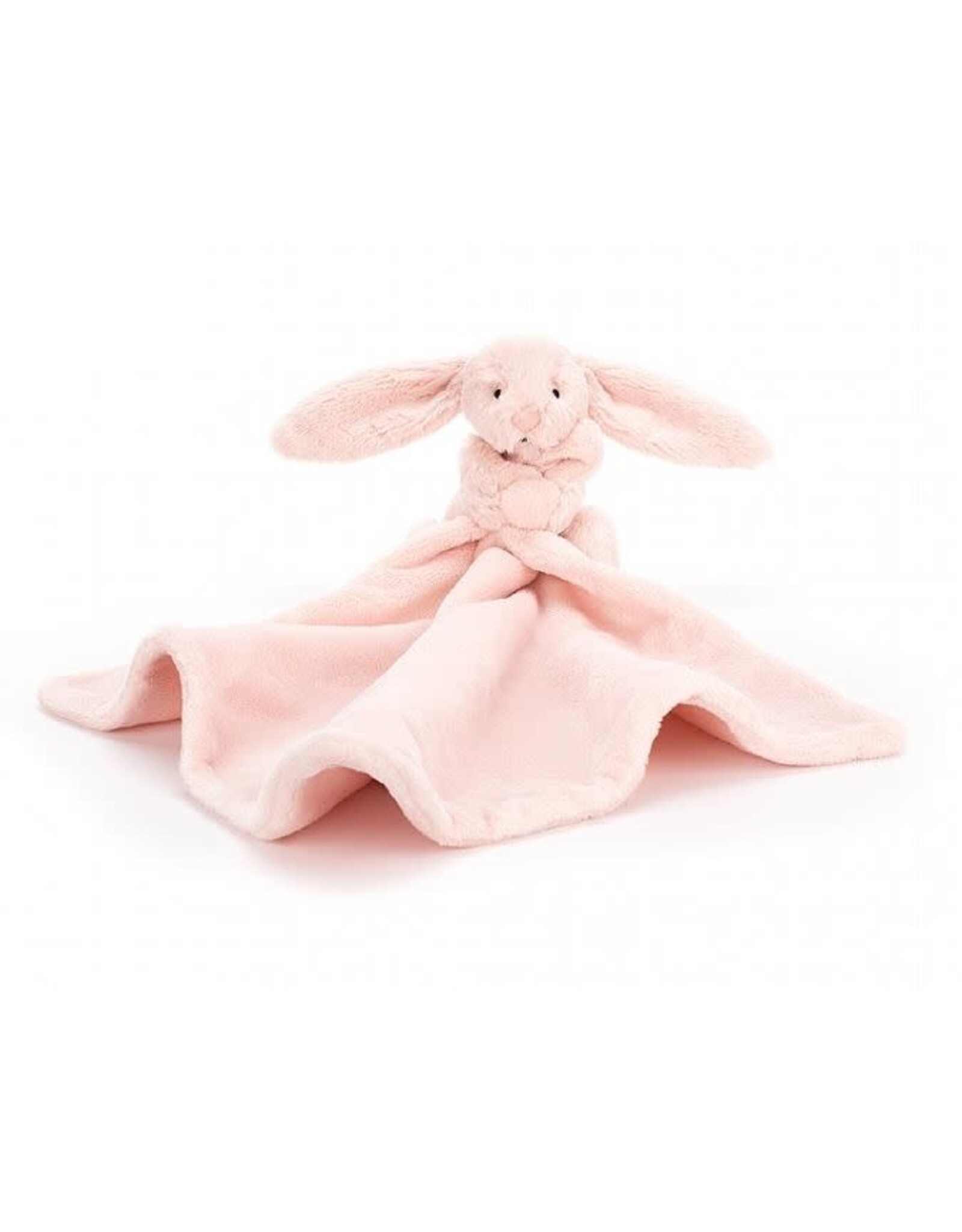 Jellycat Bashful Blush Bunny - Soother