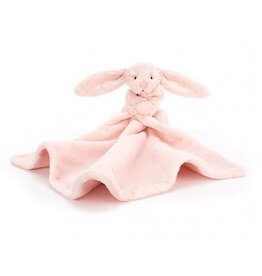 Jellycat Bashful Blush Bunny - Soother