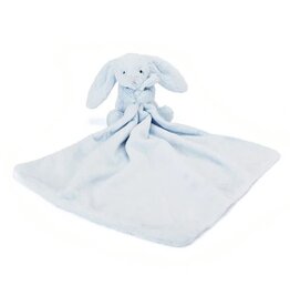 Jellycat Bashful Beau Bunny - Soother