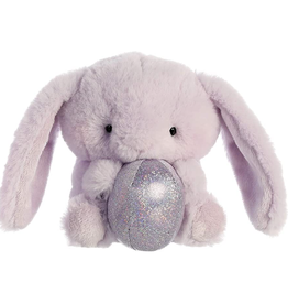 Emmie Bunny - purple