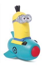 Squeeze Popper - Minions Assorted