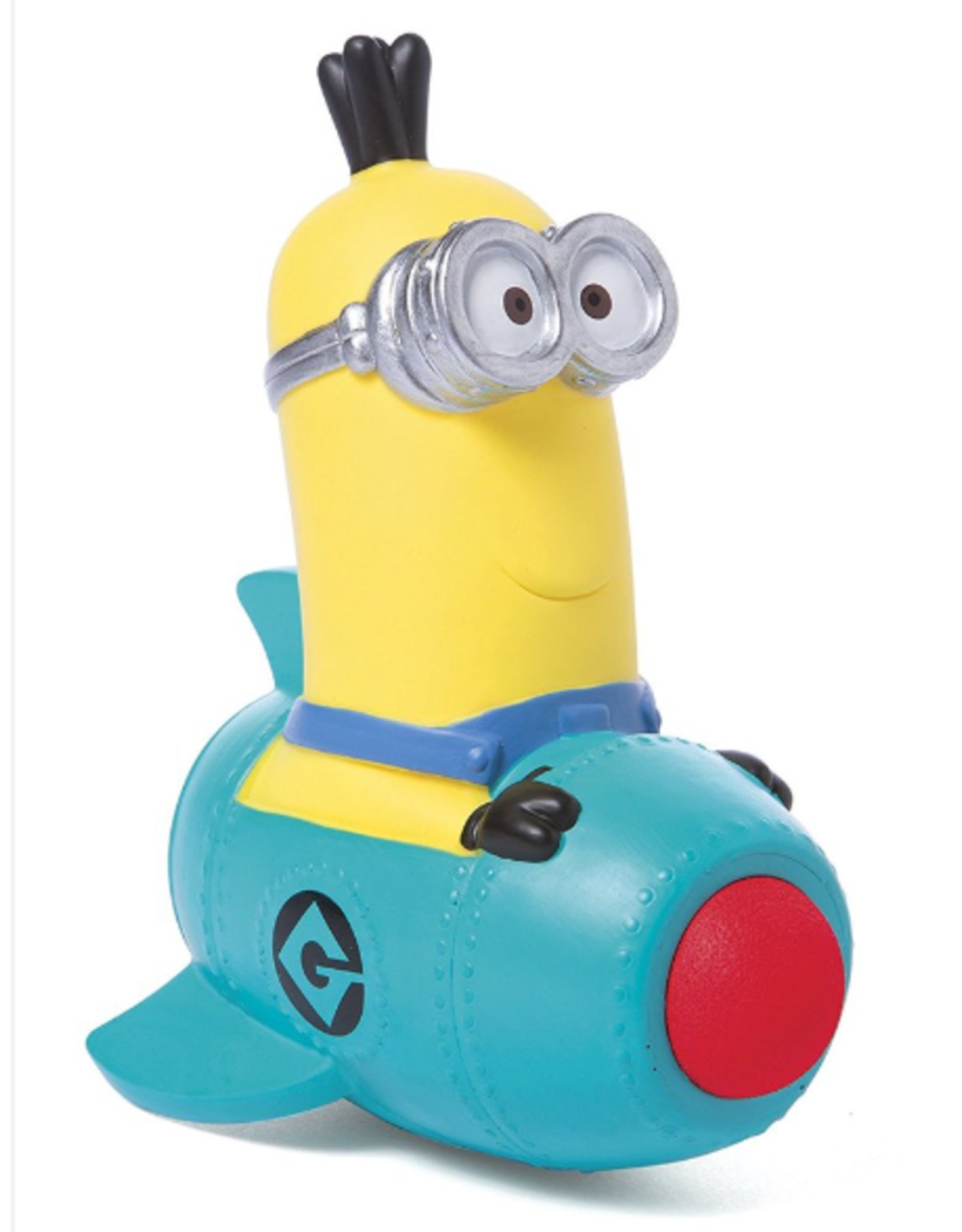 Squeeze Popper - Minions Assorted