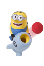 Squeeze Popper - Minions Assorted