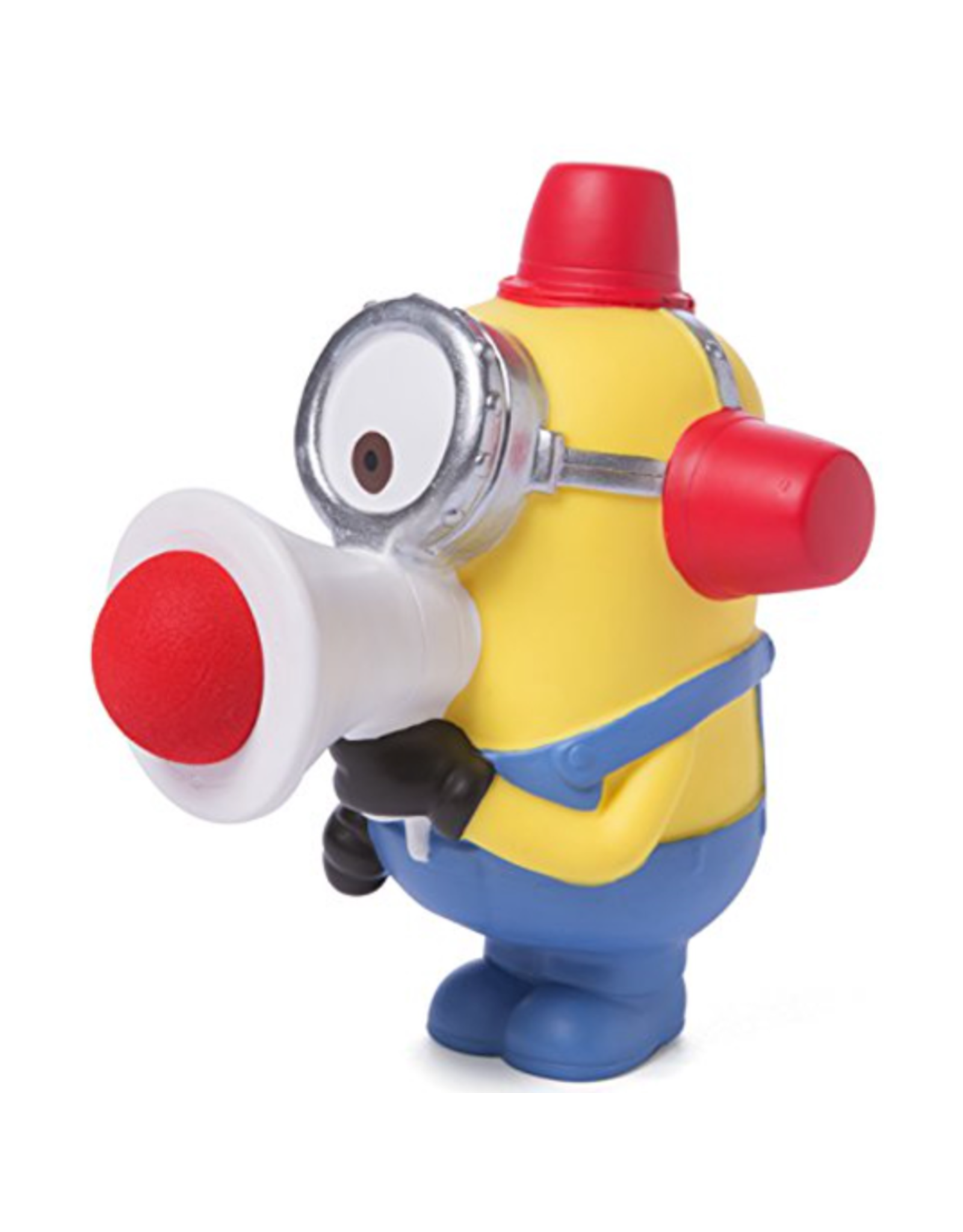 Squeeze Popper - Minions Assorted