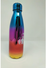 Stollery Water Bottle - rainbow