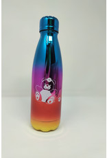 Stollery Water Bottle - rainbow