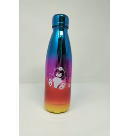 Stollery Water Bottle - rainbow