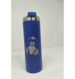 Stollery Travel Mug - blue