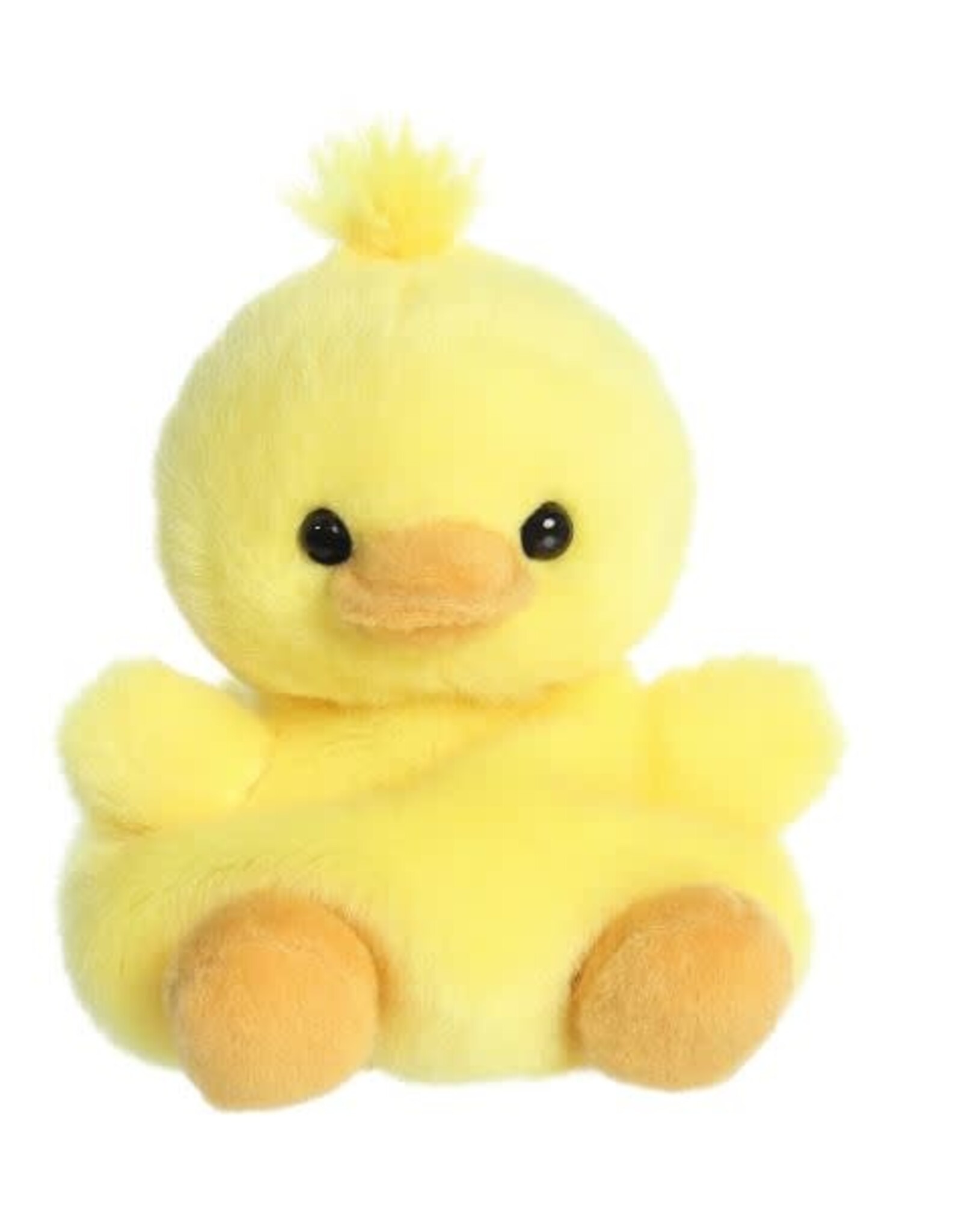 Palm Pals - Darling Duck