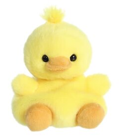Palm Pals - Darling Duck