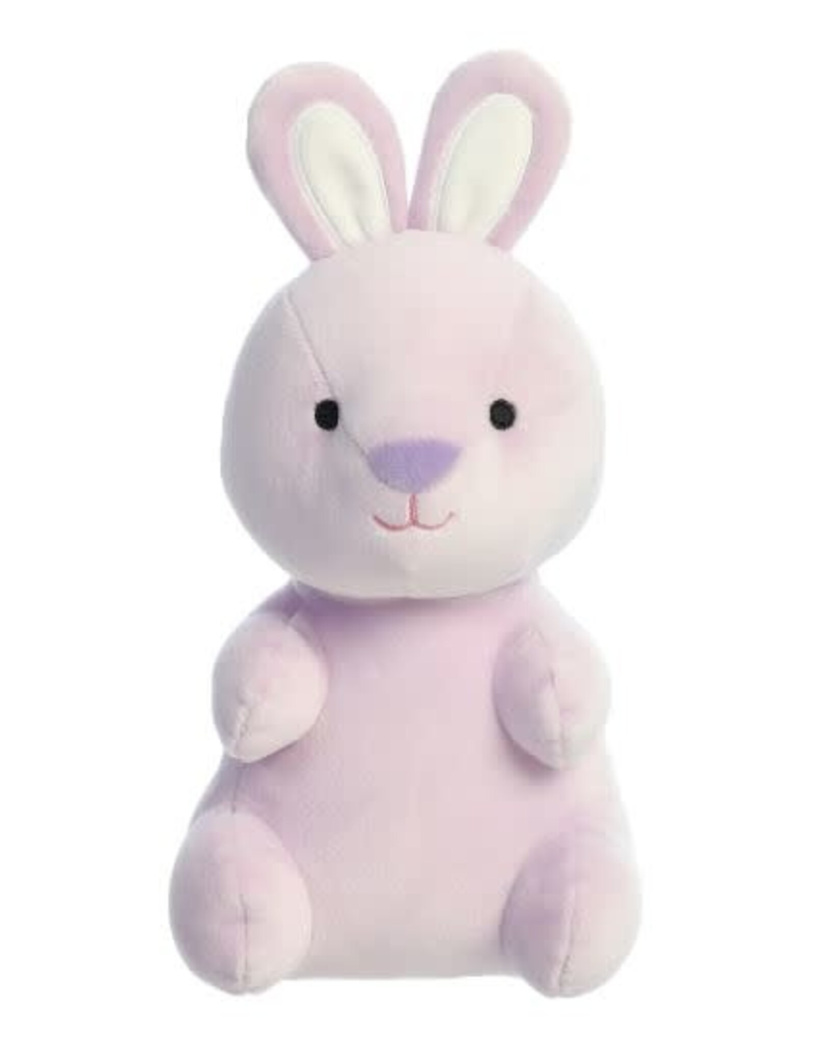 Gummie Purple Bunny