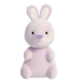 Gummie Purple Bunny