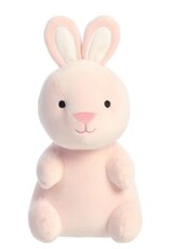 Gummie Pink Bunny