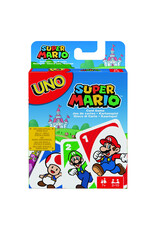 UNO - Super Mario Bros