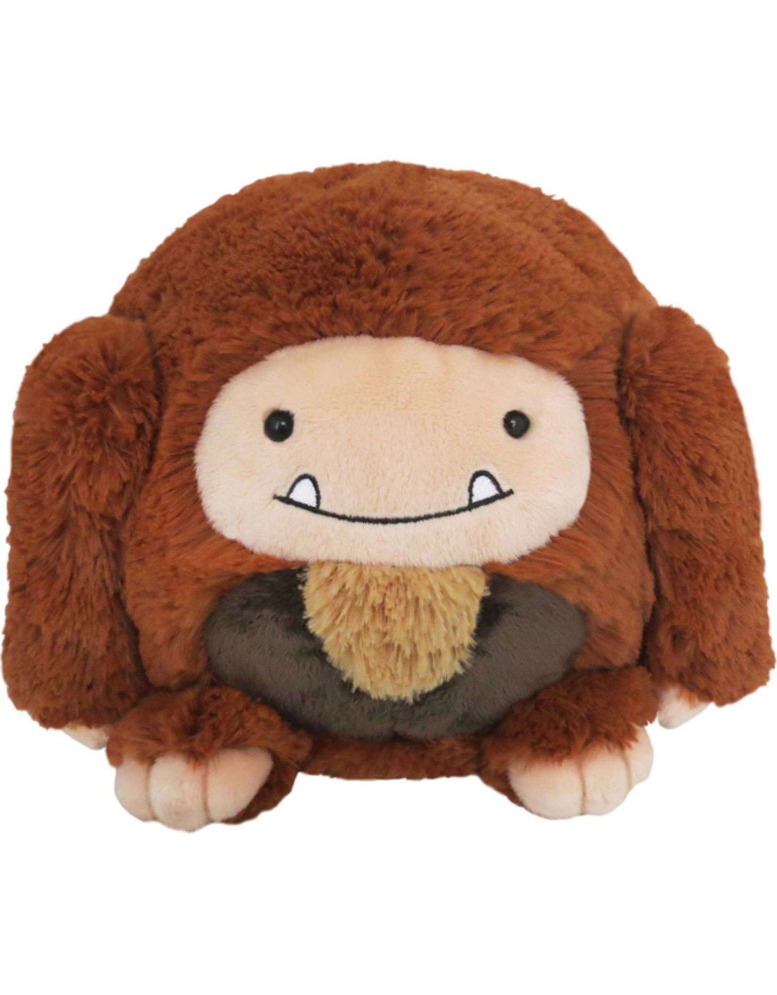 Squishable Bigfoot - mini