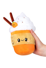 Squishable Pumpkin Spice Latte - Snacker