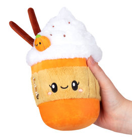 Squishable Pumpkin Spice Latte - Snacker