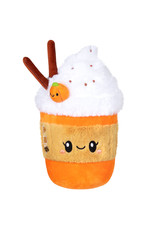 Squishable Pumpkin Spice Latte - Snacker