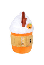 Squishable Pumpkin Spice Latte - Snacker